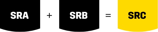 Slipweerstand SRA SRB SRC