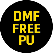 DMF-vrij